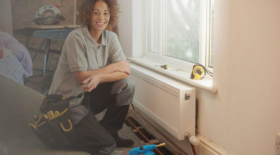 Professional emergency plumbing in Ellendale, TN